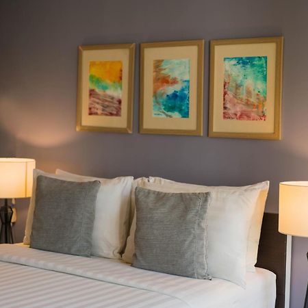 One Hagdan Villas Yapak Екстериор снимка
