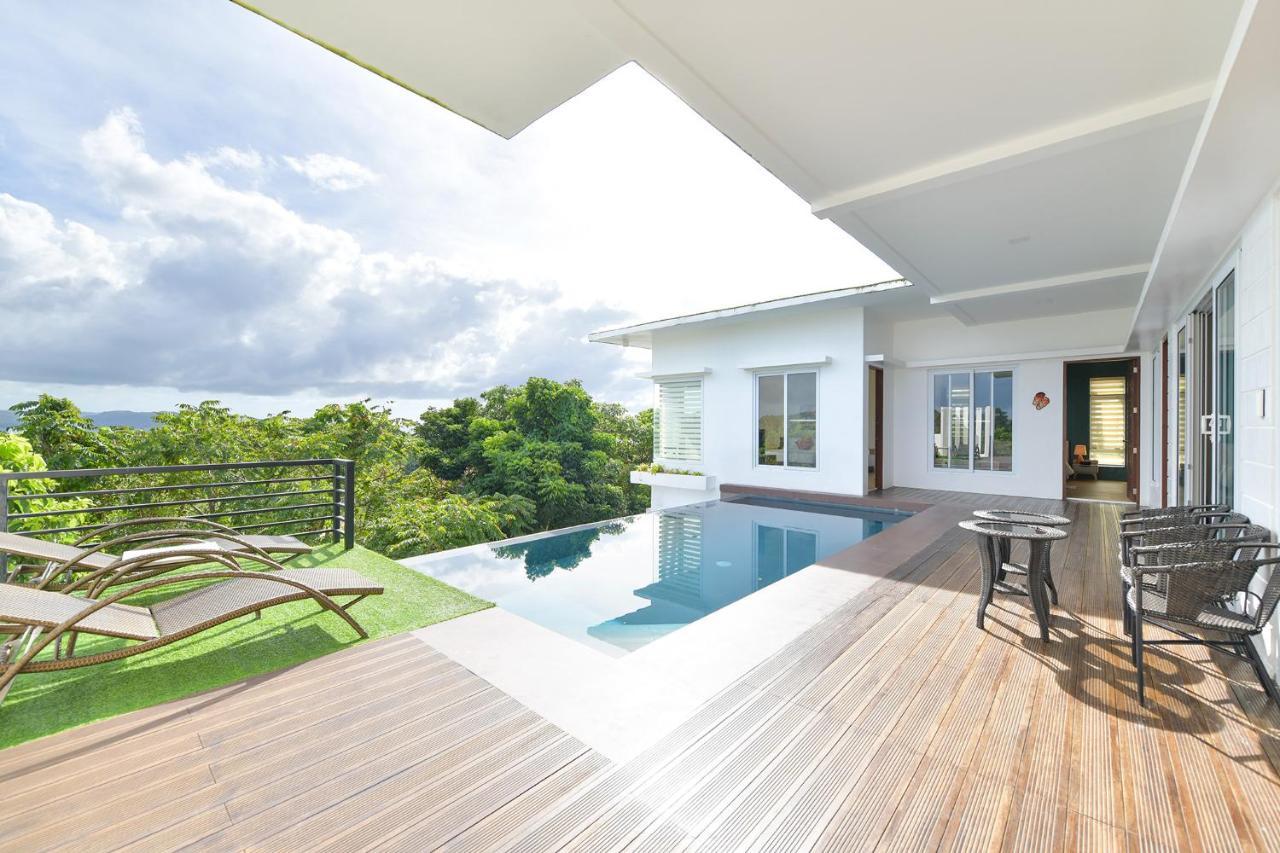 One Hagdan Villas Yapak Стая снимка