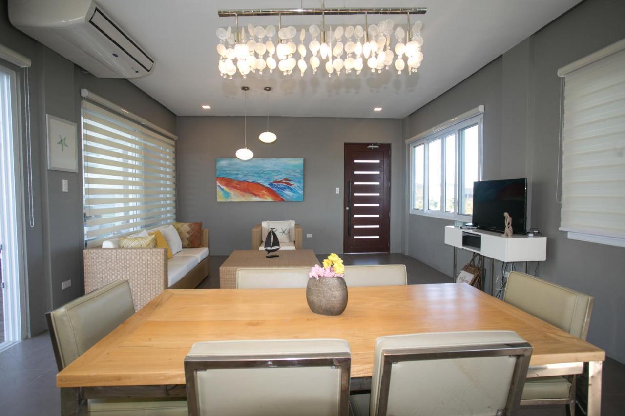 One Hagdan Villas Yapak Екстериор снимка
