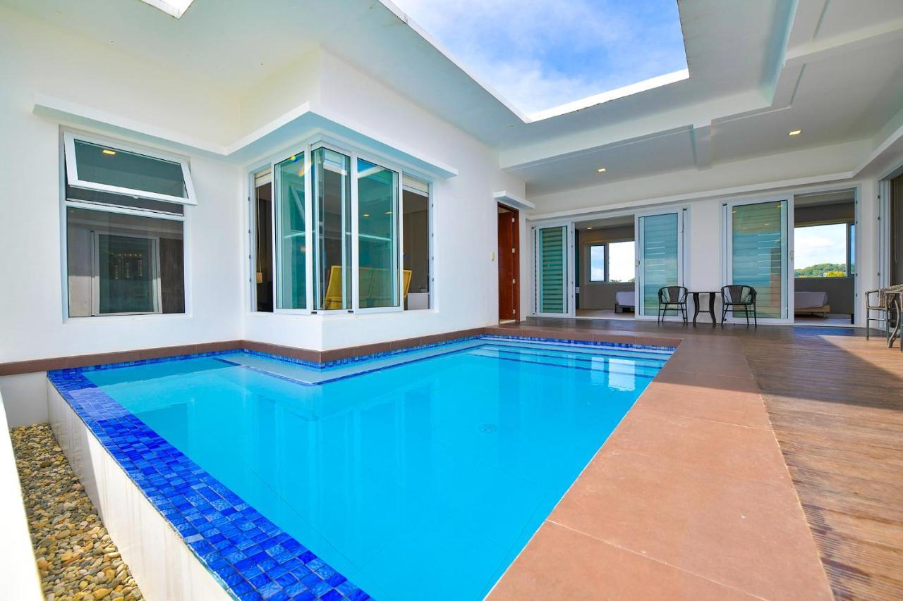 One Hagdan Villas Yapak Екстериор снимка