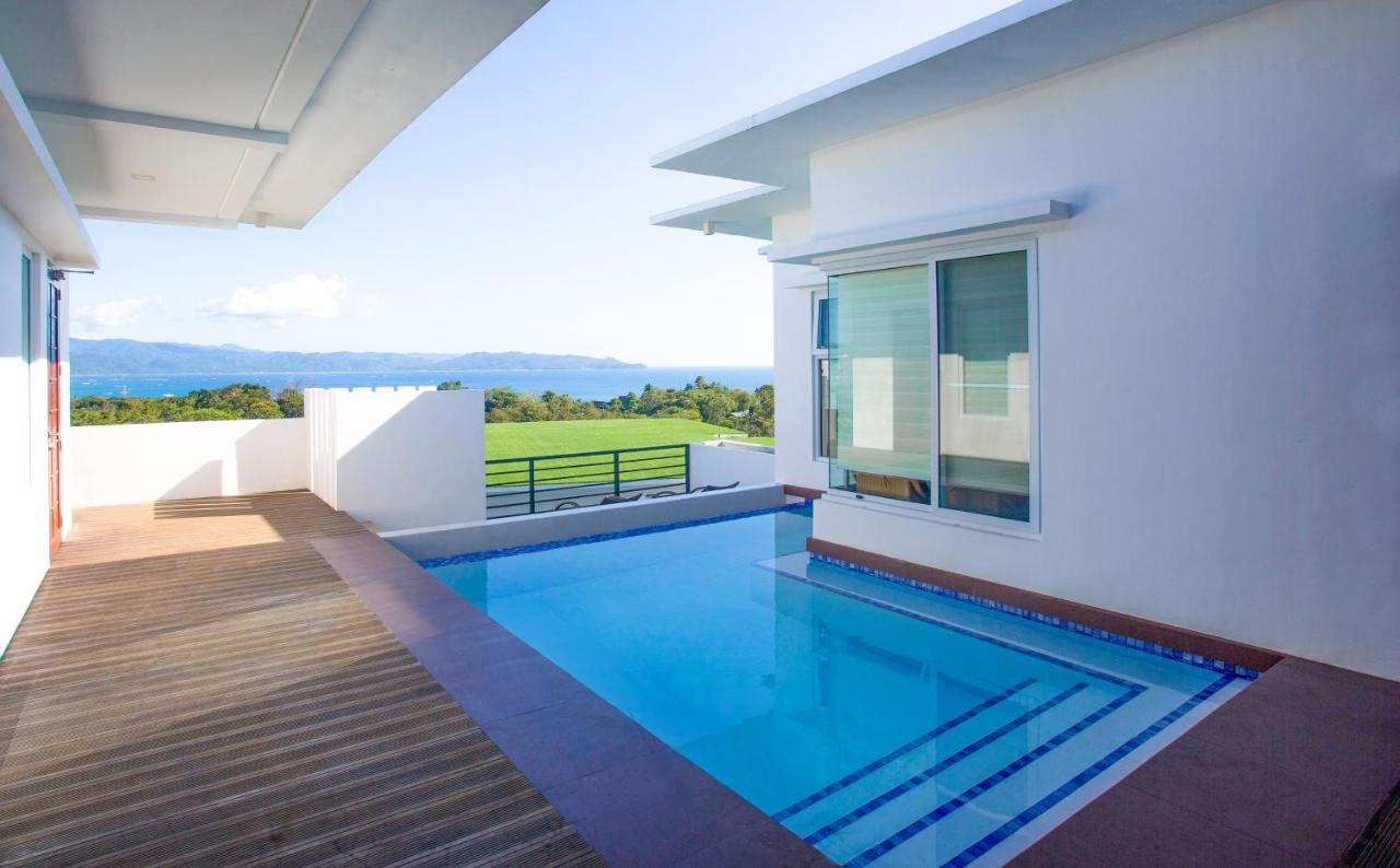 One Hagdan Villas Yapak Екстериор снимка