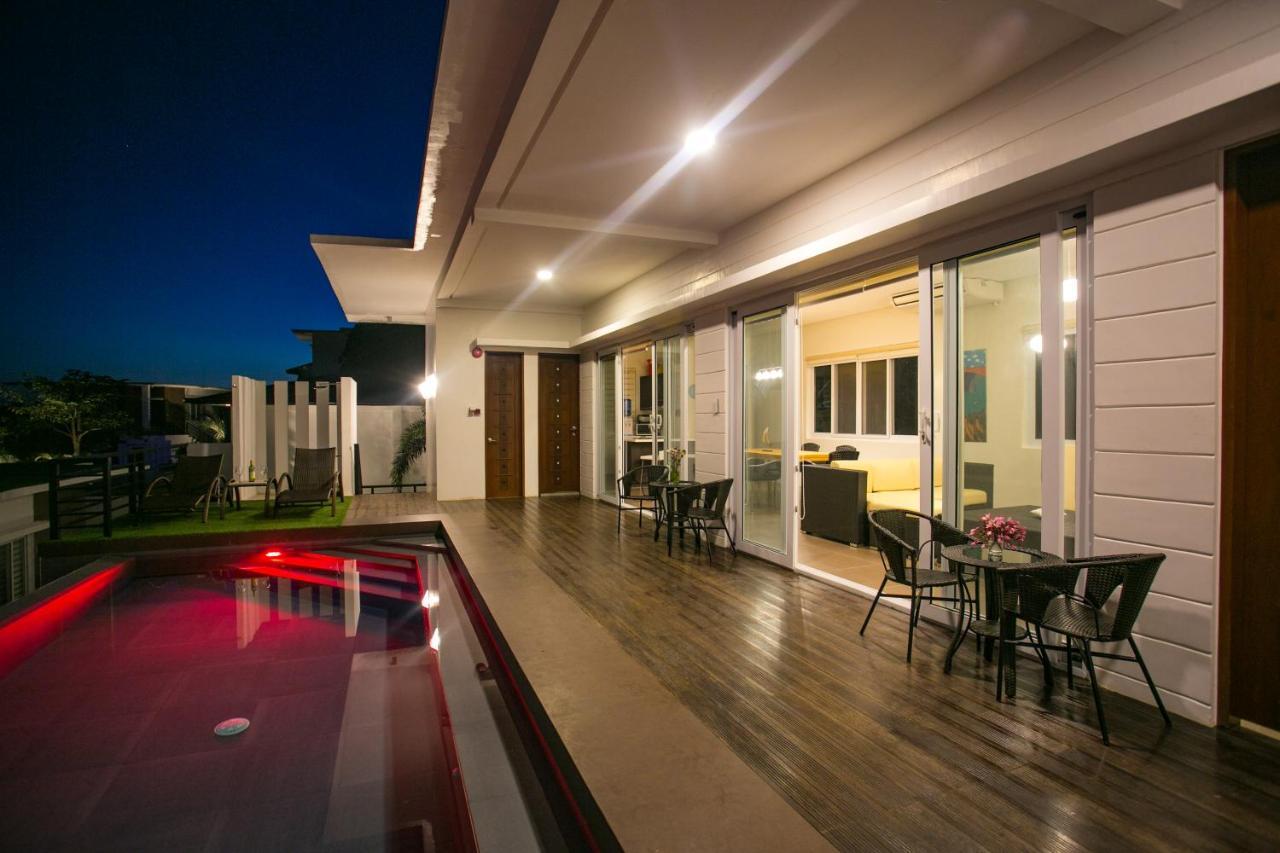 One Hagdan Villas Yapak Екстериор снимка