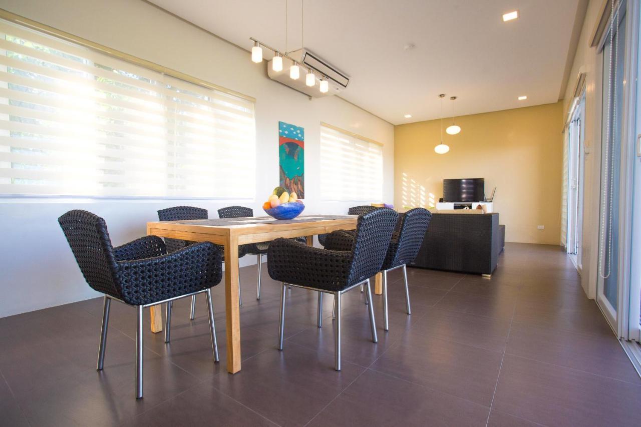 One Hagdan Villas Yapak Екстериор снимка
