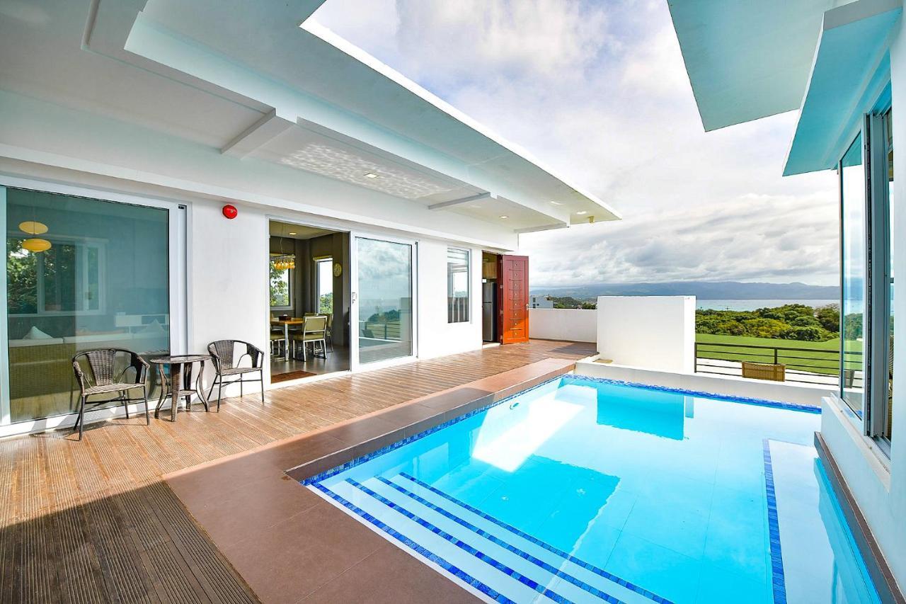 One Hagdan Villas Yapak Екстериор снимка