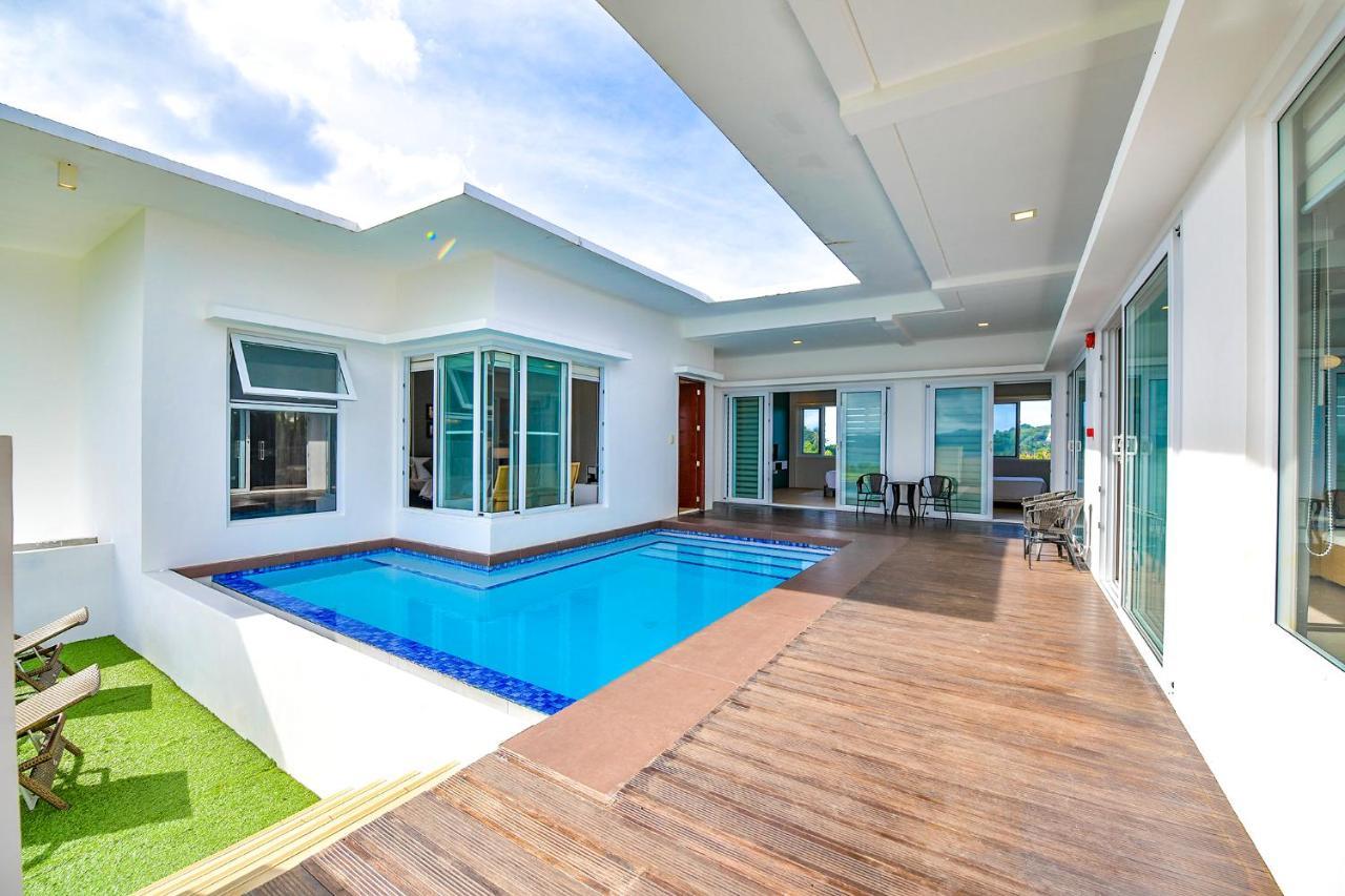 One Hagdan Villas Yapak Екстериор снимка