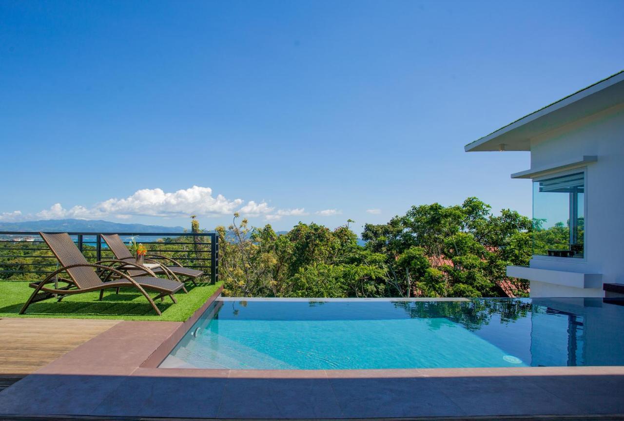 One Hagdan Villas Yapak Екстериор снимка