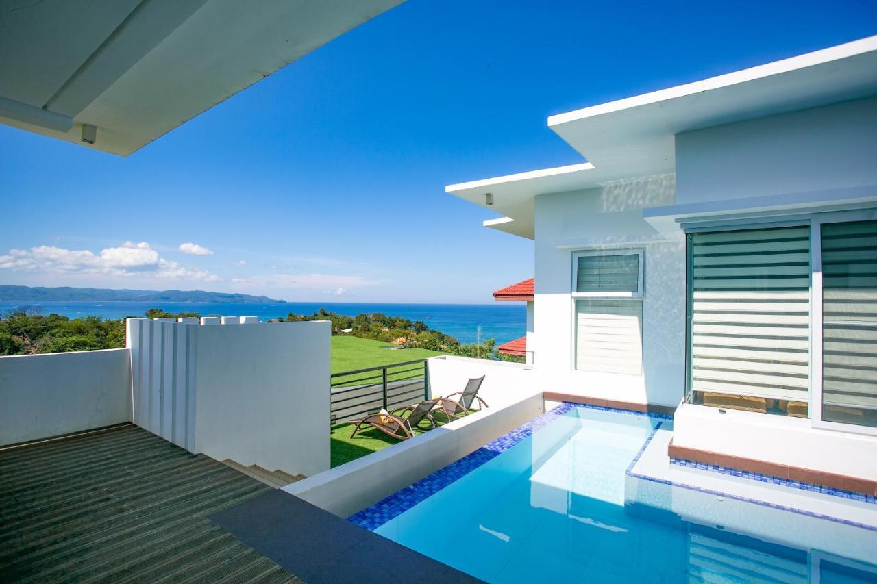 One Hagdan Villas Yapak Екстериор снимка