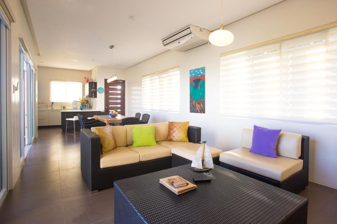 One Hagdan Villas Yapak Екстериор снимка