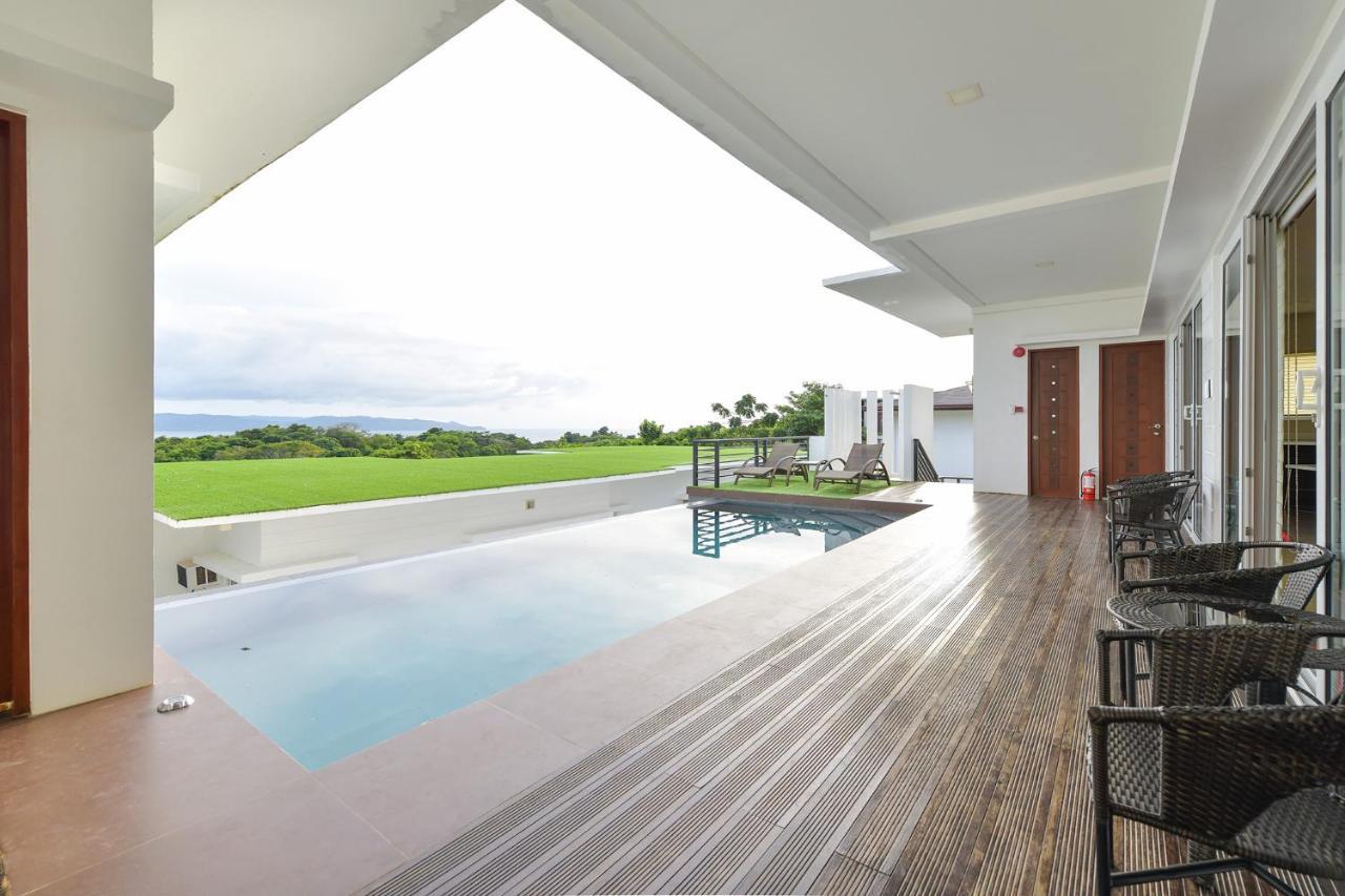 One Hagdan Villas Yapak Екстериор снимка