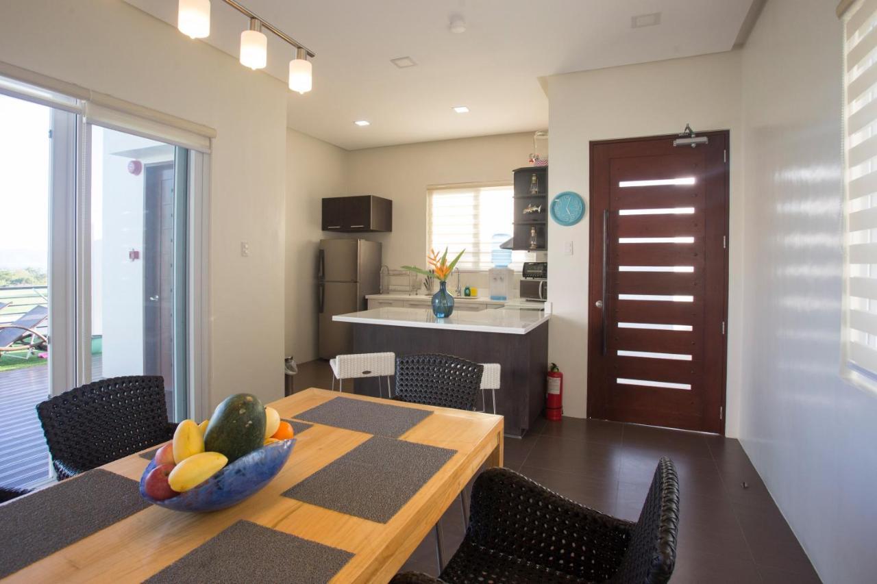 One Hagdan Villas Yapak Екстериор снимка