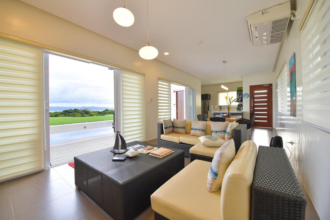 One Hagdan Villas Yapak Екстериор снимка