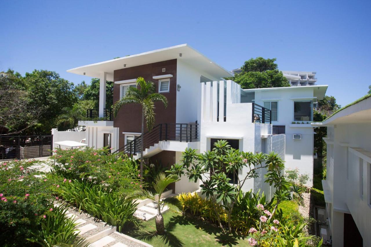 One Hagdan Villas Yapak Екстериор снимка