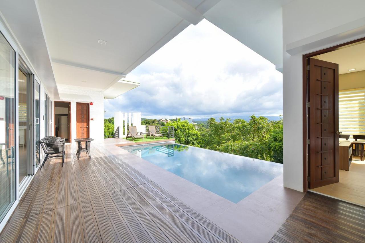 One Hagdan Villas Yapak Екстериор снимка