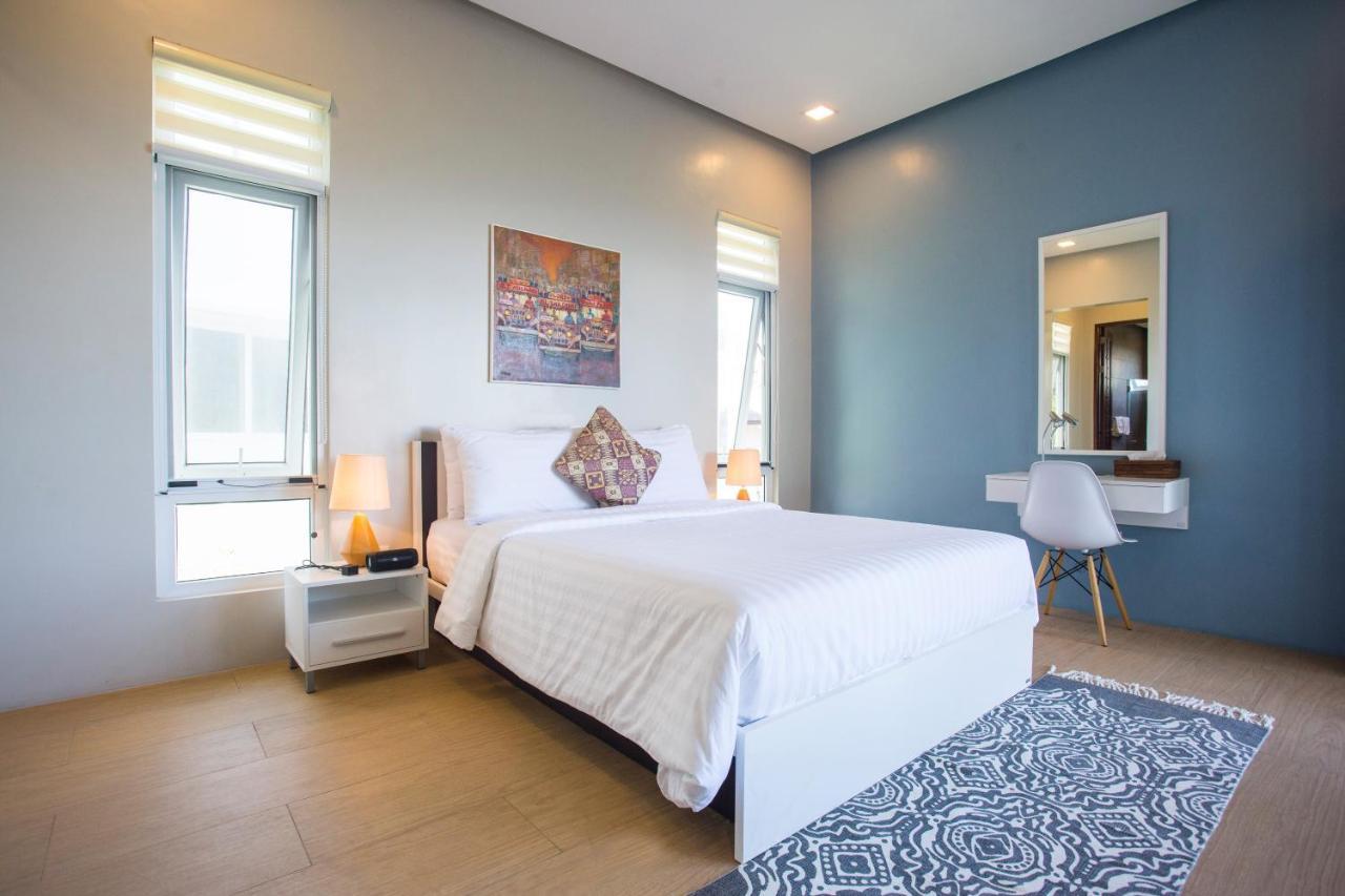 One Hagdan Villas Yapak Екстериор снимка