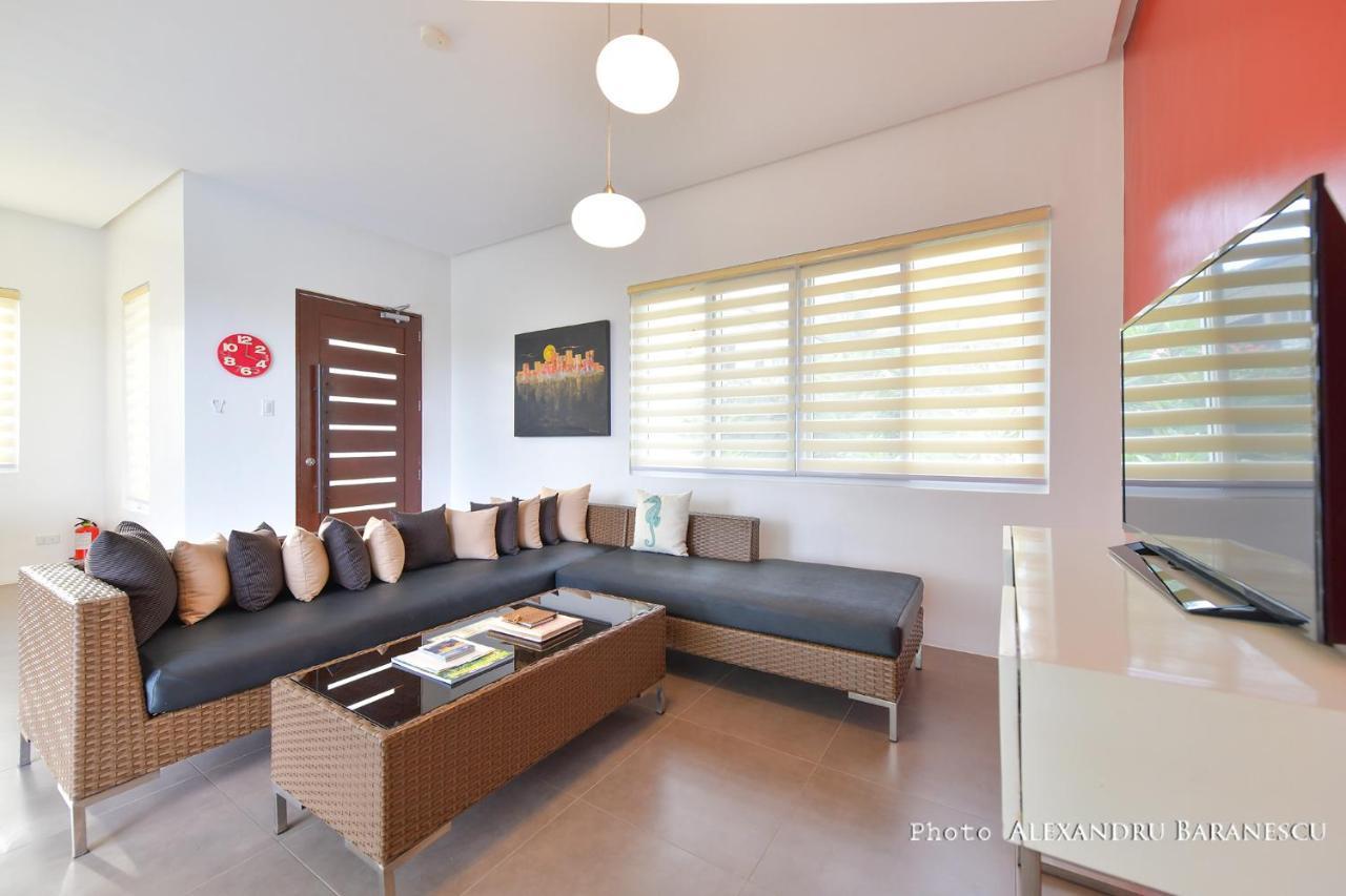 One Hagdan Villas Yapak Екстериор снимка