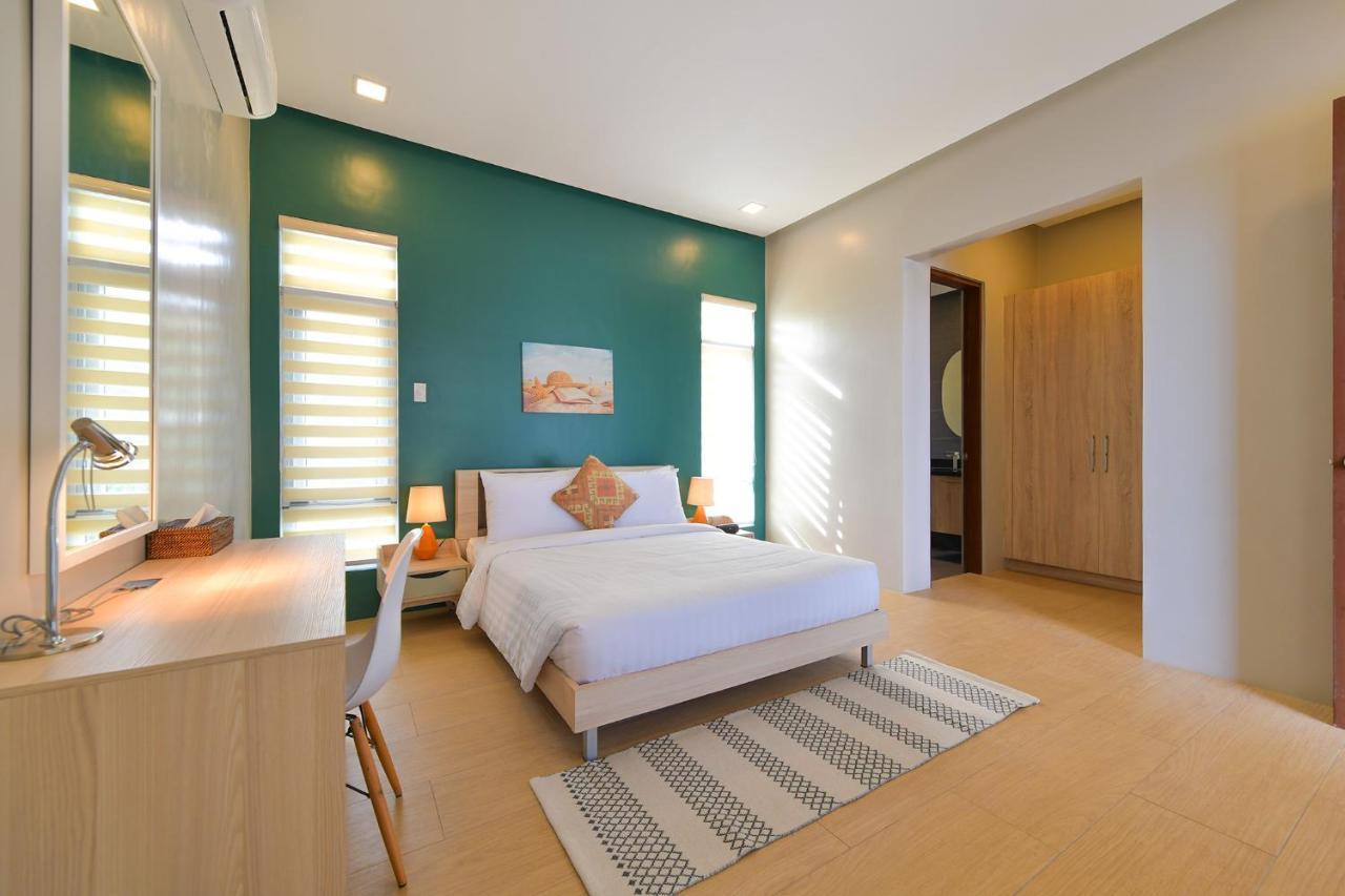 One Hagdan Villas Yapak Екстериор снимка