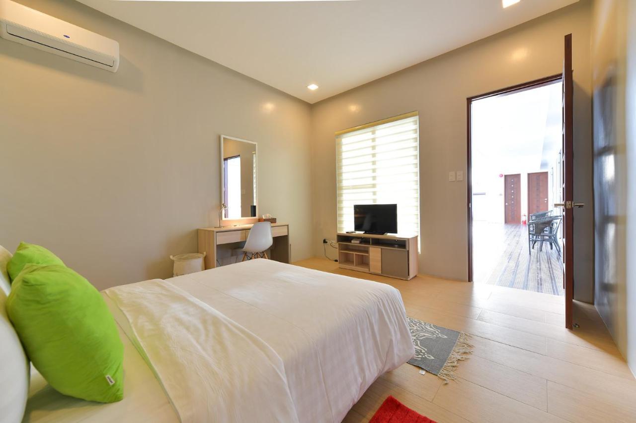 One Hagdan Villas Yapak Екстериор снимка