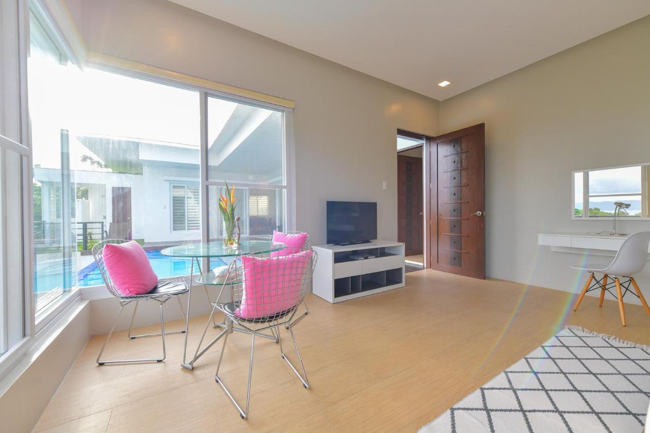 One Hagdan Villas Yapak Екстериор снимка