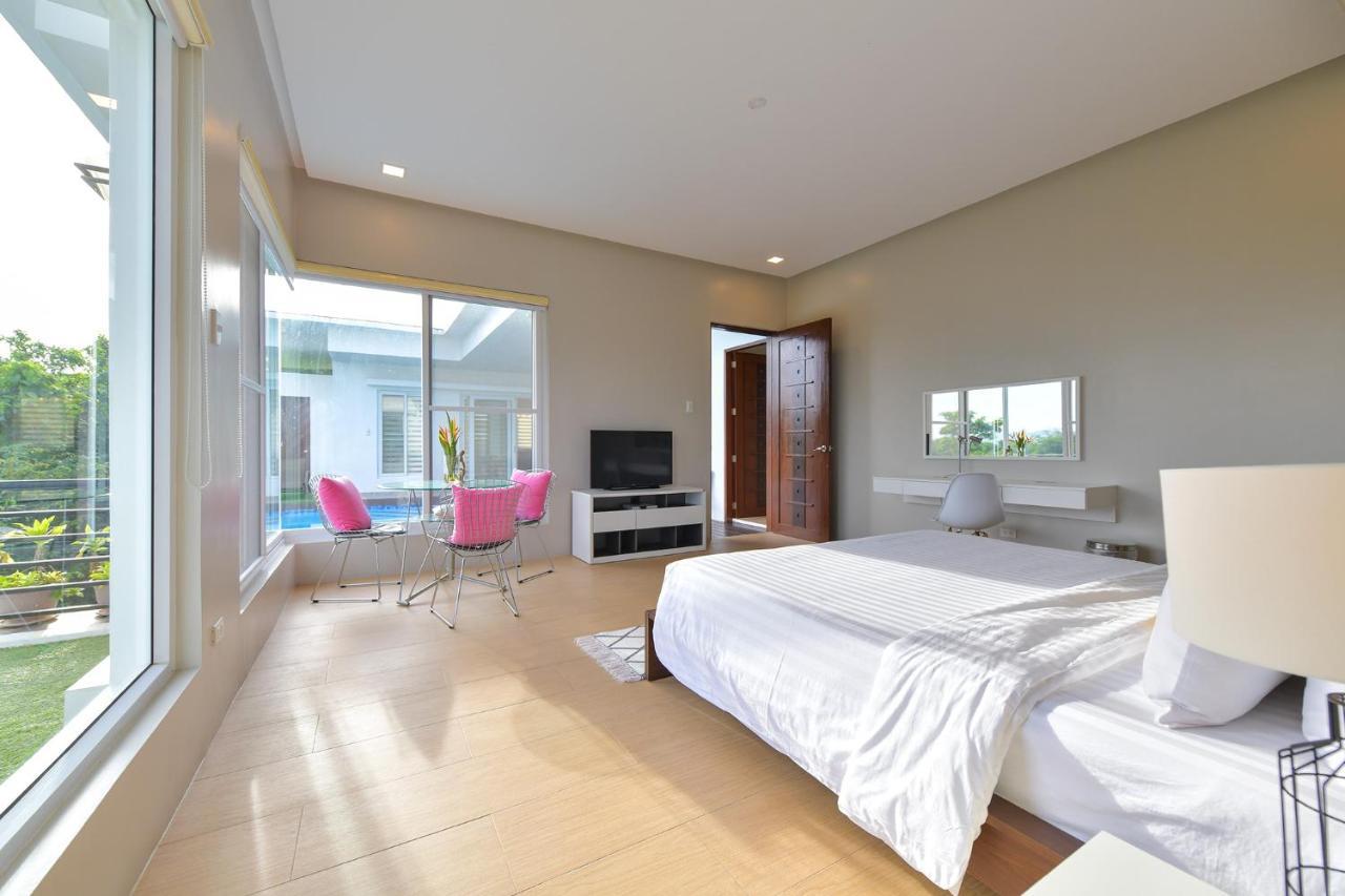 One Hagdan Villas Yapak Екстериор снимка
