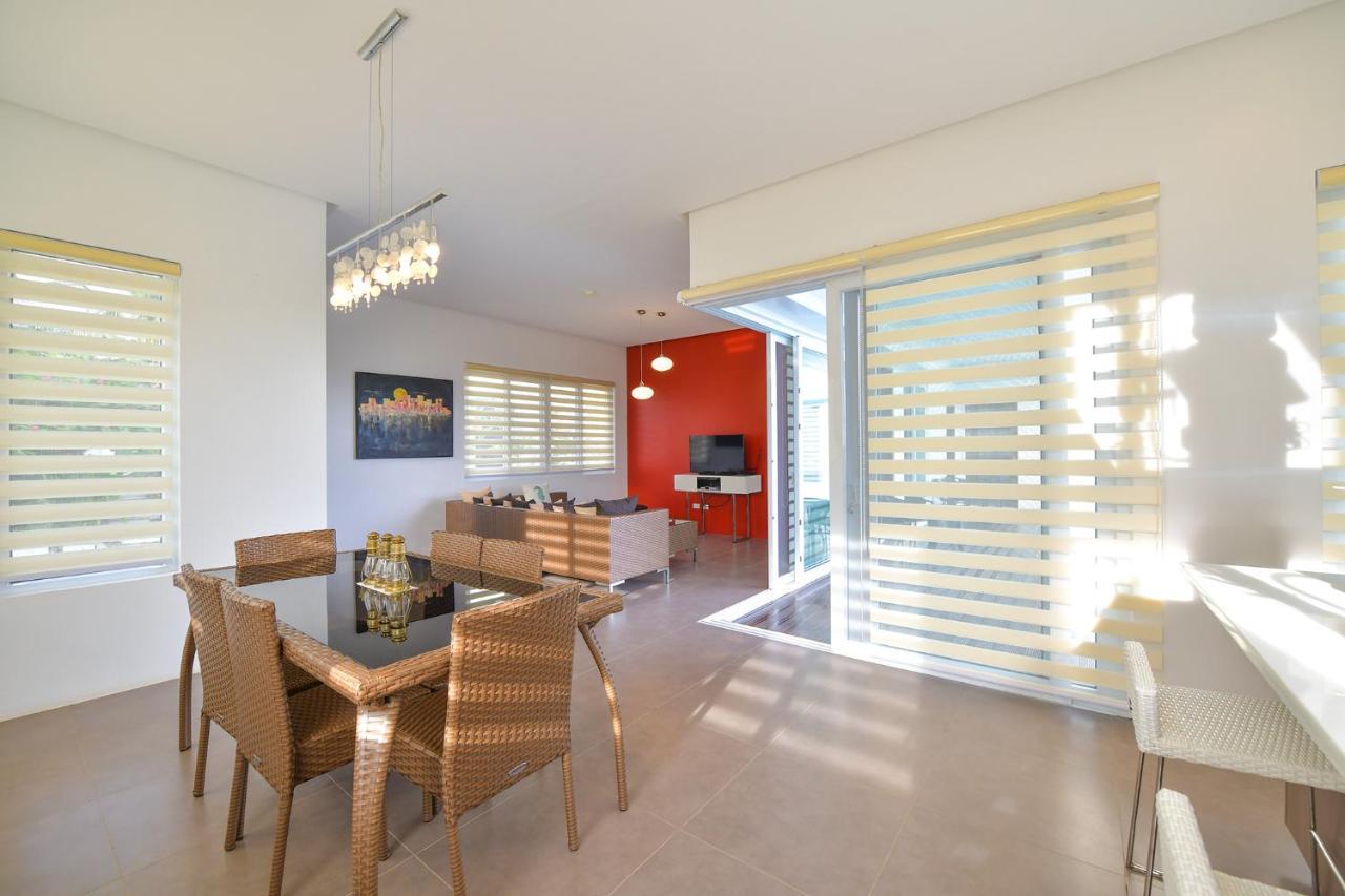 One Hagdan Villas Yapak Екстериор снимка