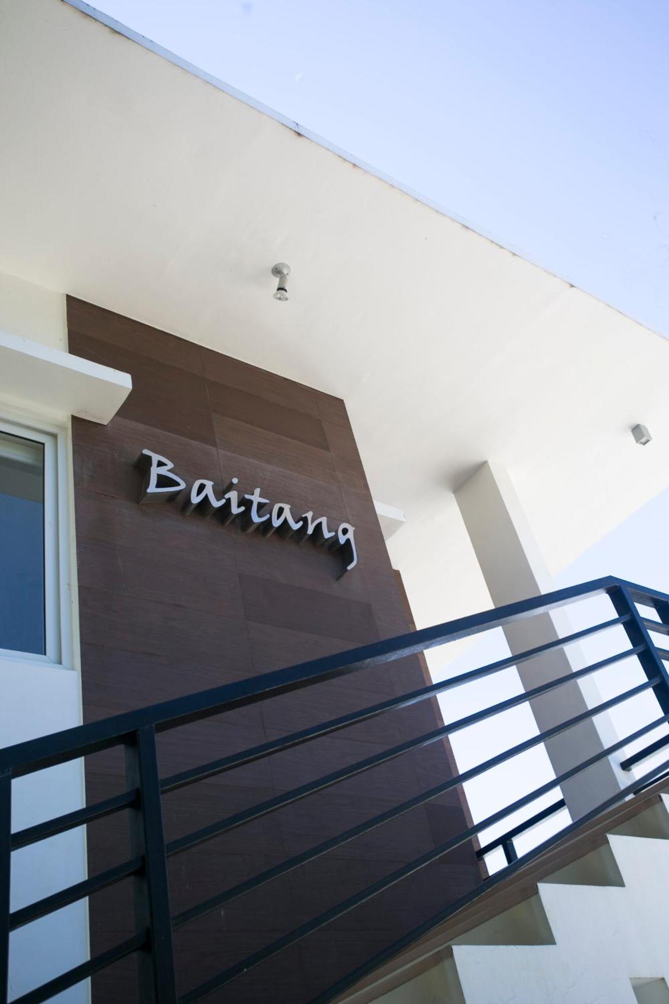 One Hagdan Villas Yapak Екстериор снимка