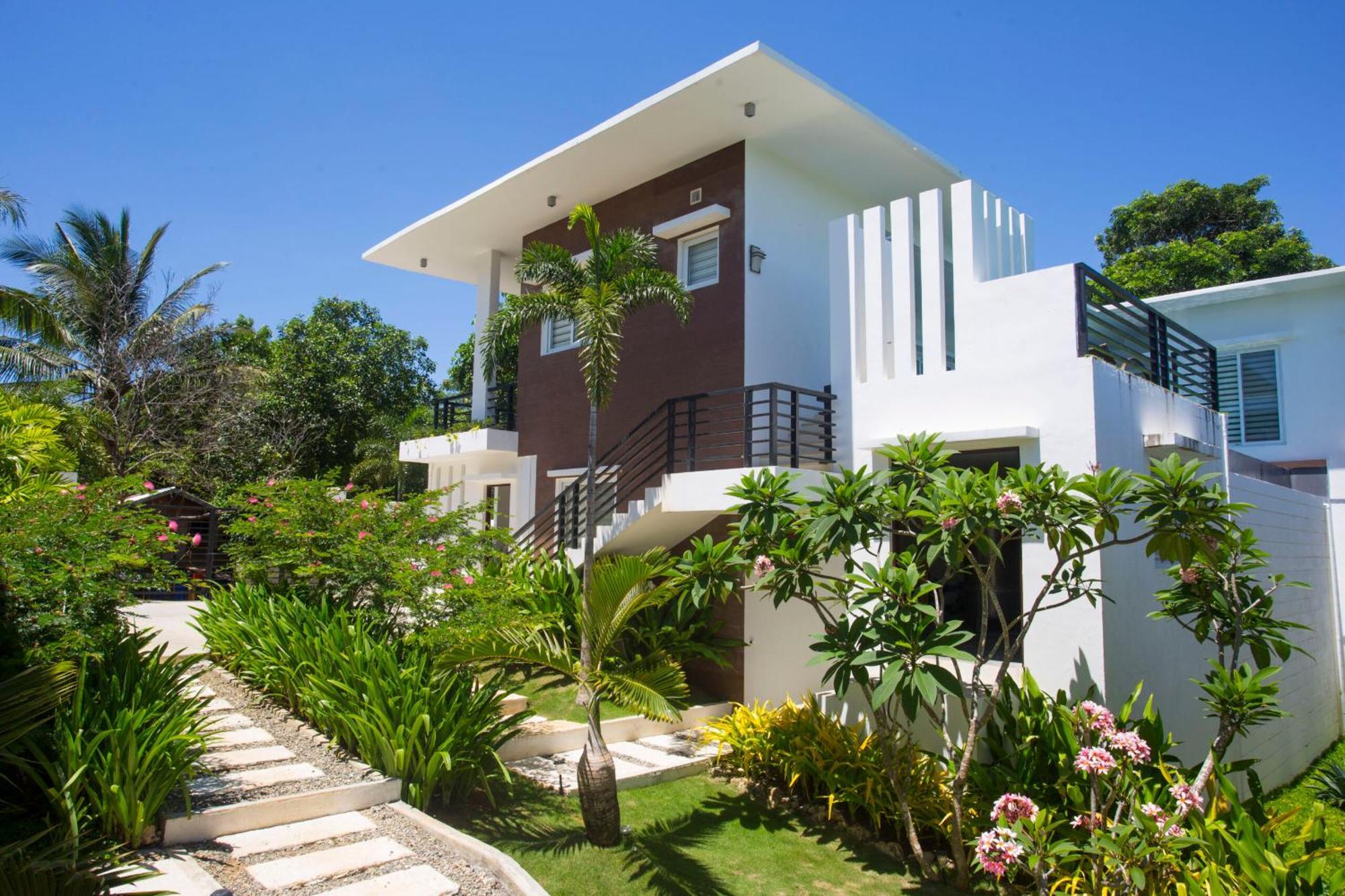 One Hagdan Villas Yapak Екстериор снимка