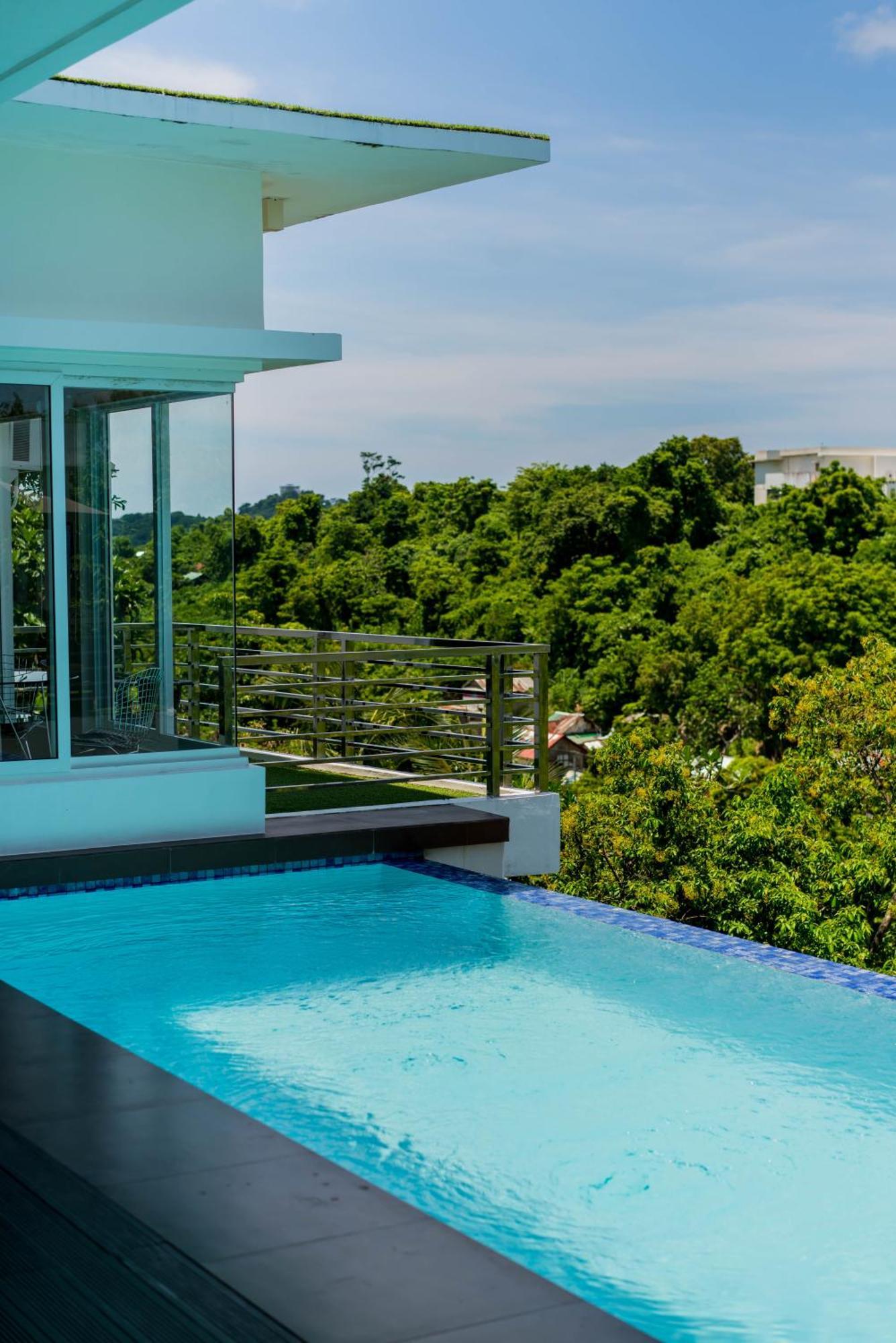 One Hagdan Villas Yapak Екстериор снимка
