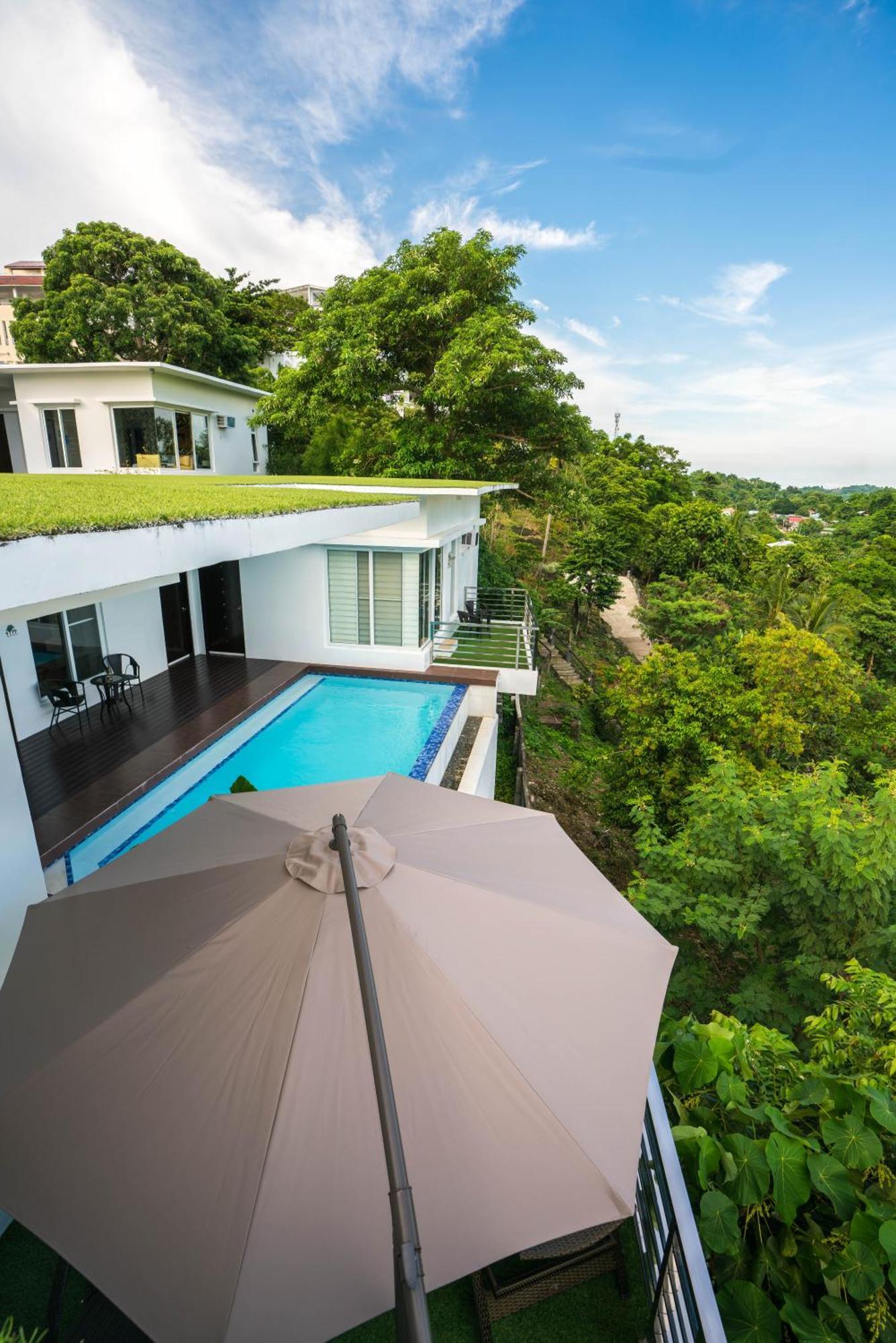 One Hagdan Villas Yapak Екстериор снимка