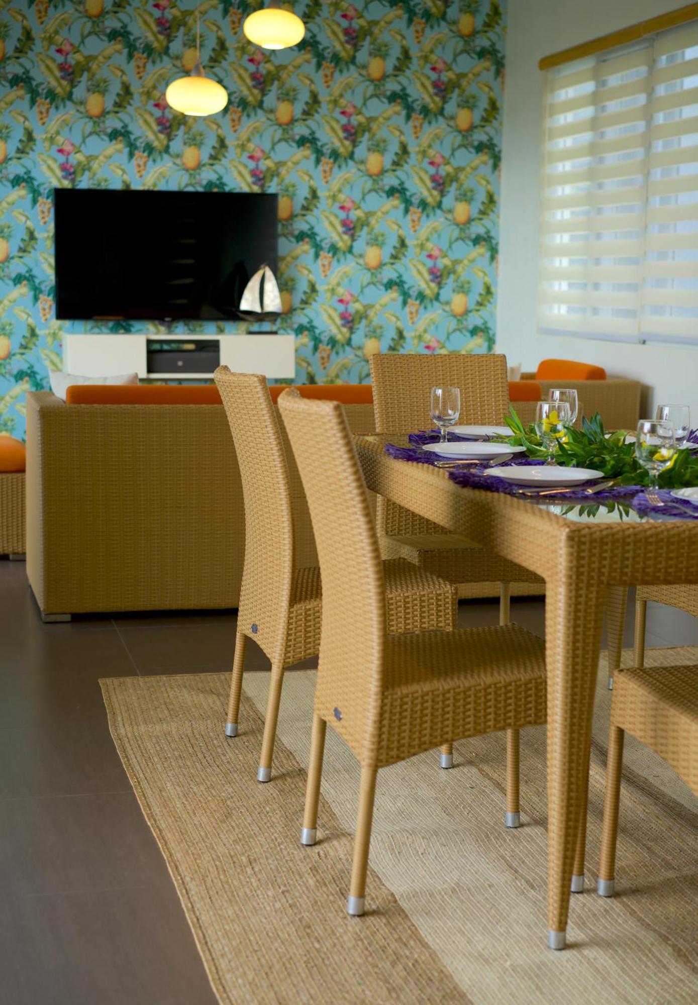 One Hagdan Villas Yapak Екстериор снимка