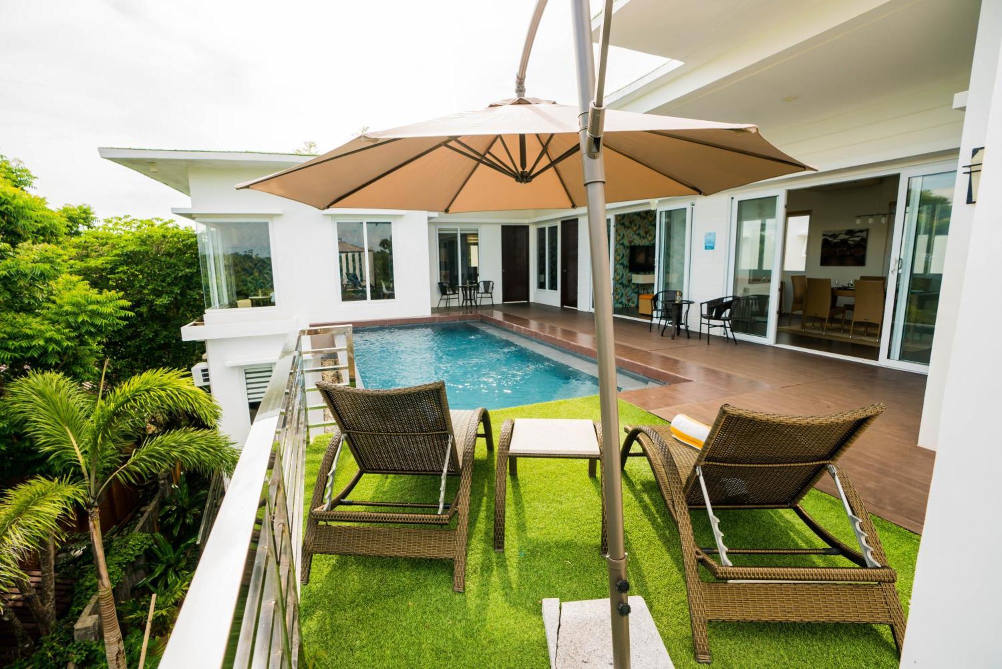 One Hagdan Villas Yapak Екстериор снимка