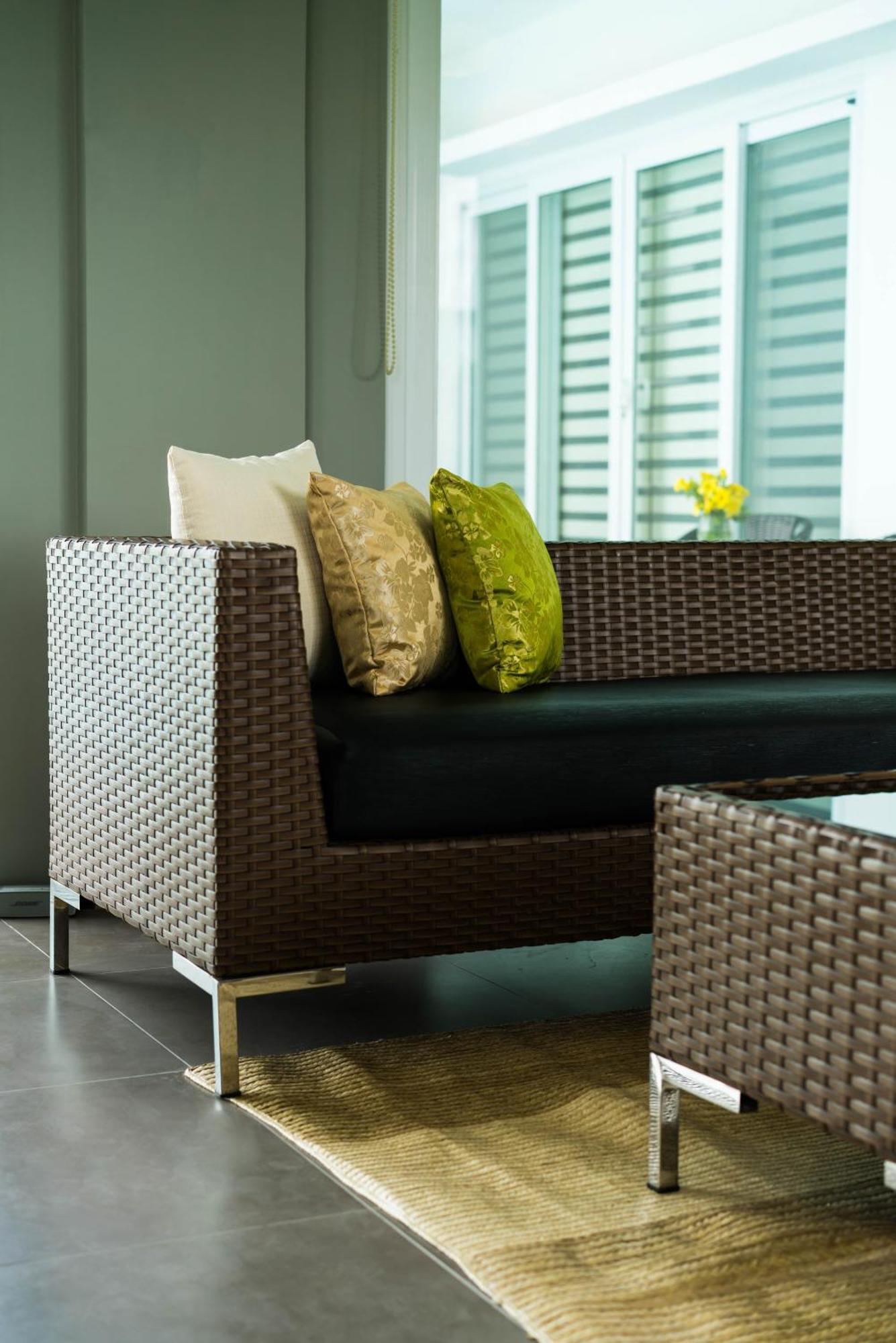 One Hagdan Villas Yapak Екстериор снимка