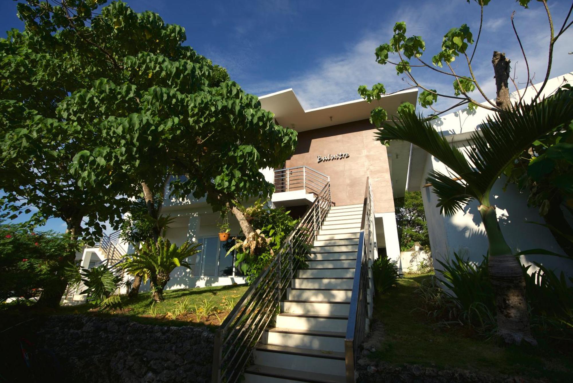 One Hagdan Villas Yapak Екстериор снимка