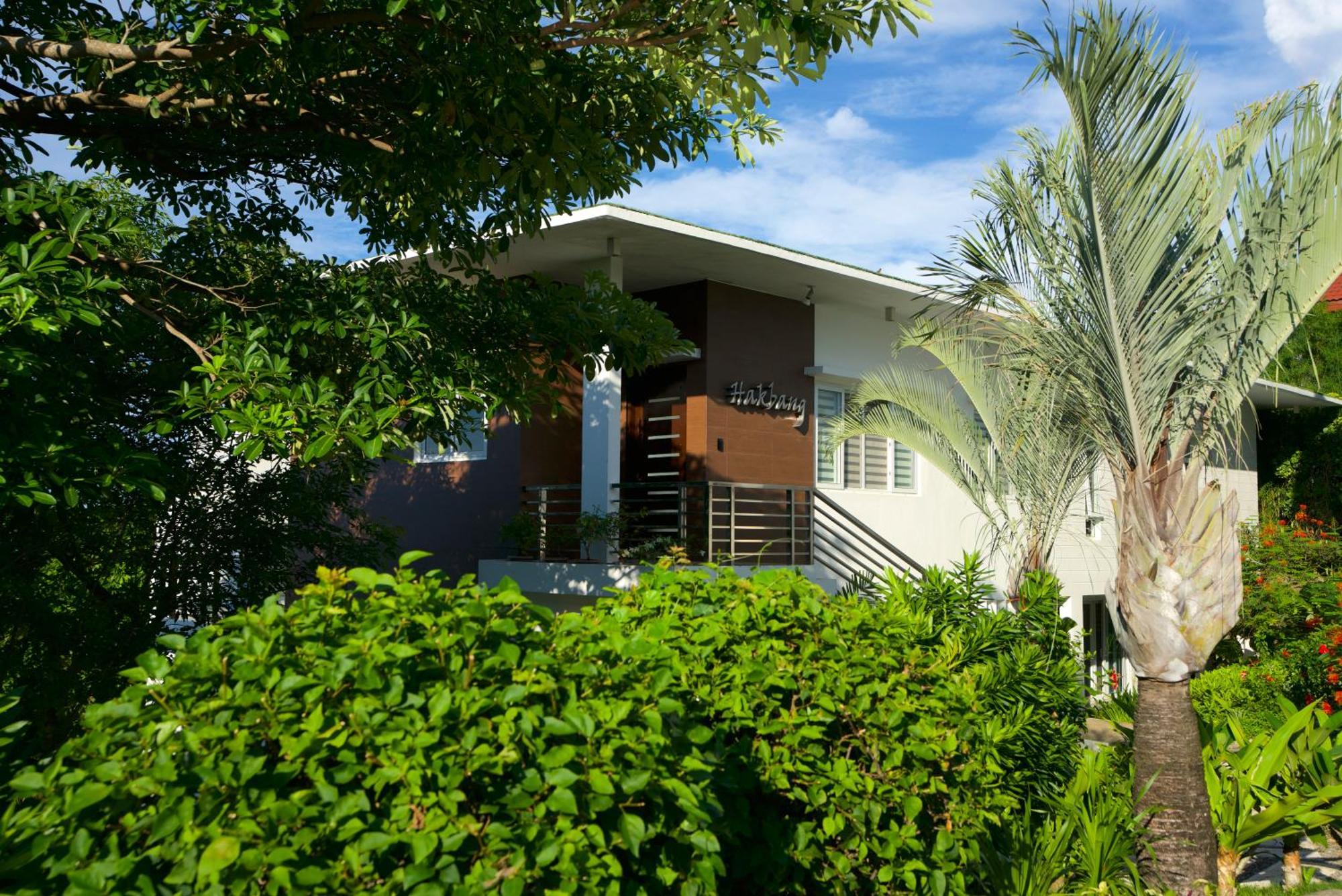 One Hagdan Villas Yapak Екстериор снимка