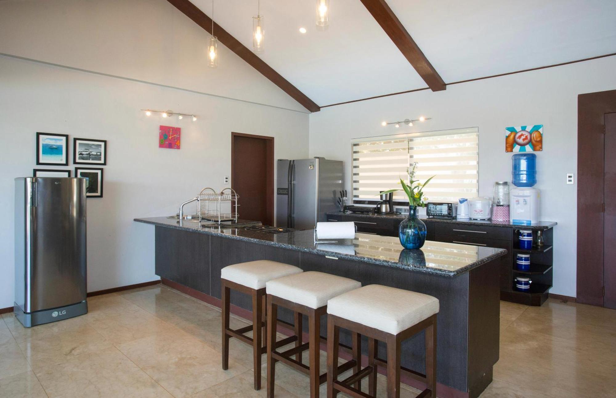 One Hagdan Villas Yapak Стая снимка