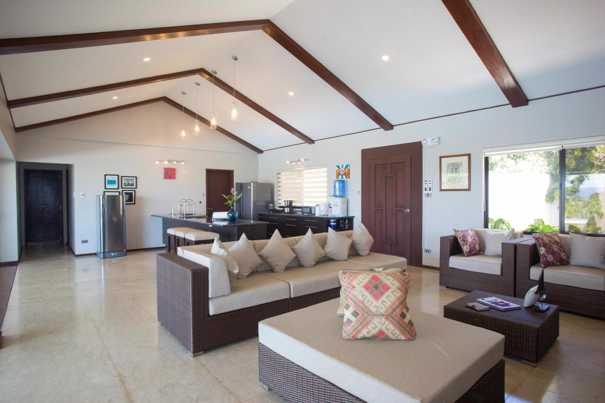 One Hagdan Villas Yapak Стая снимка